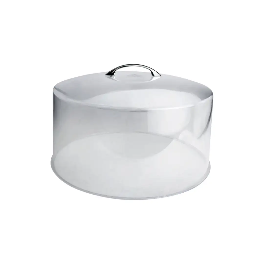 Крышка с ручкой, Ø 310 мм.