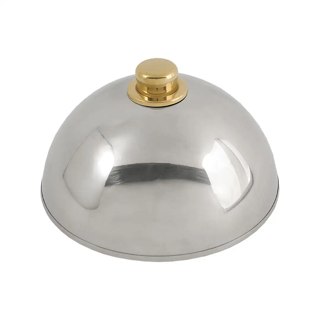 Крышка круглая d 250 мм