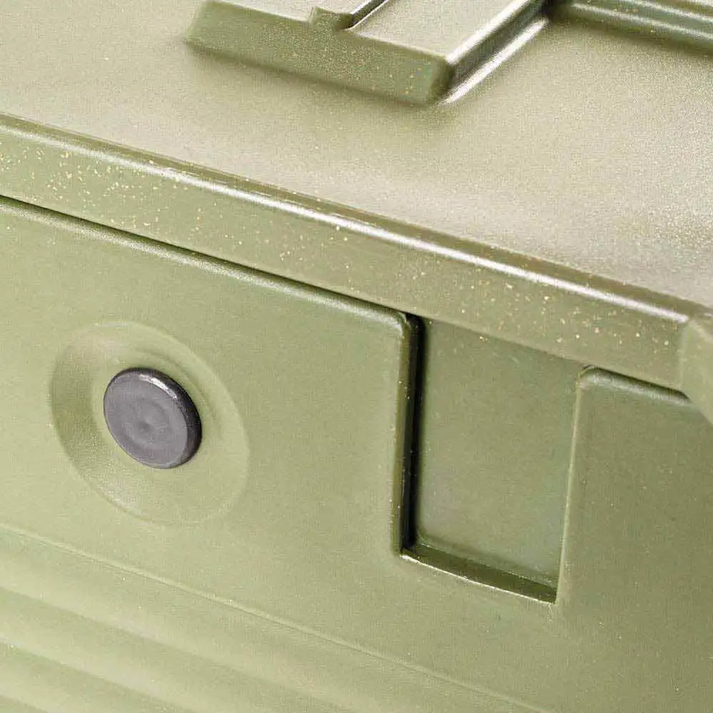 Транспортный термос, 6 x GN 1/1 65 мм