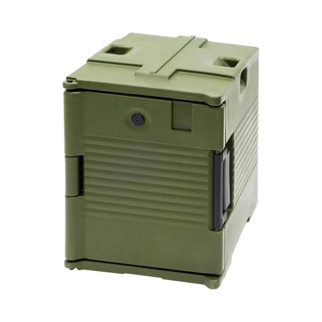 Транспортный термос, 6 x GN 1/1 65 мм