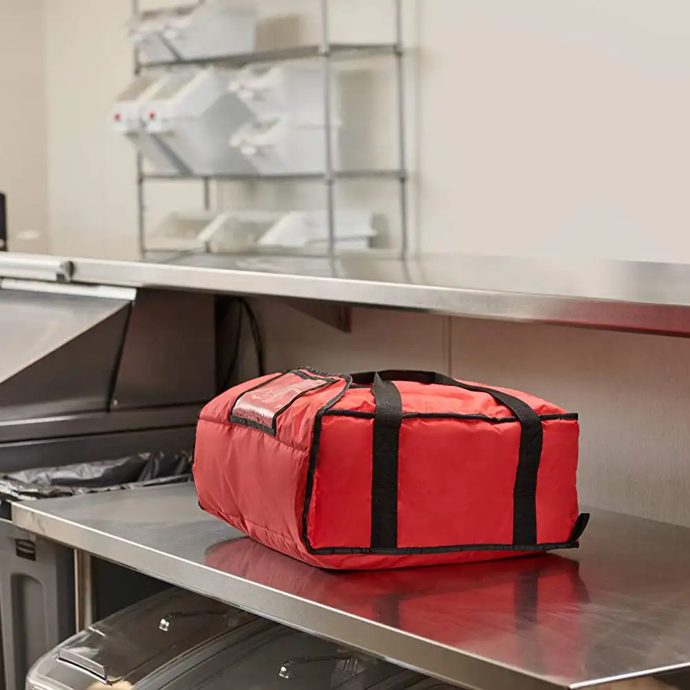 Мешок для пиццы