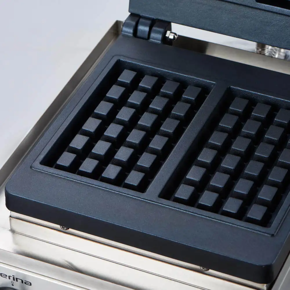 Вафельница Caterina