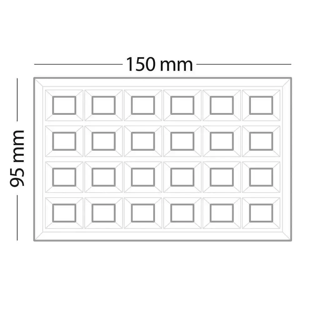 Вафельница, LIEGE