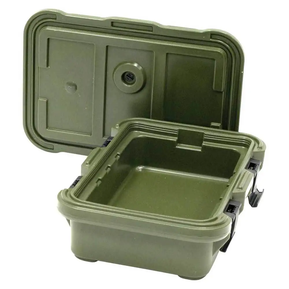 Термос транспортный GN 1/1 200 мм