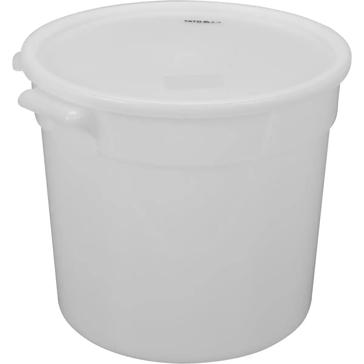 Контейнер для хранения из полипропилена 1L, YATO