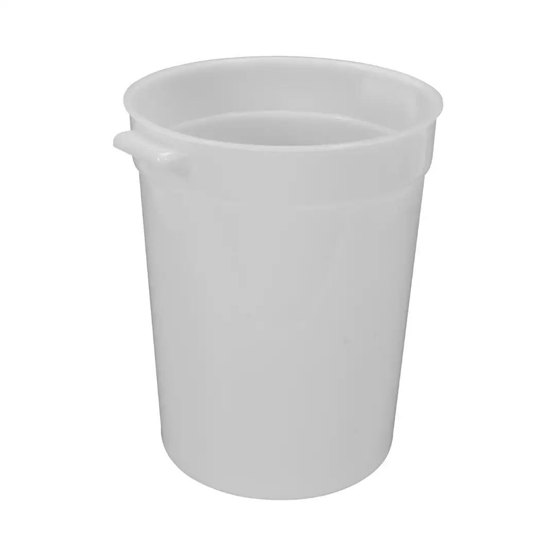 Контейнер для хранения из полипропилена 1L, YATO