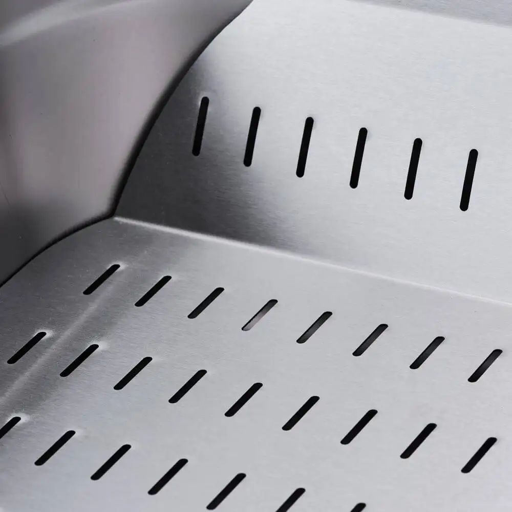 Нагреватель для картофеля фри, регулируемый, электрический