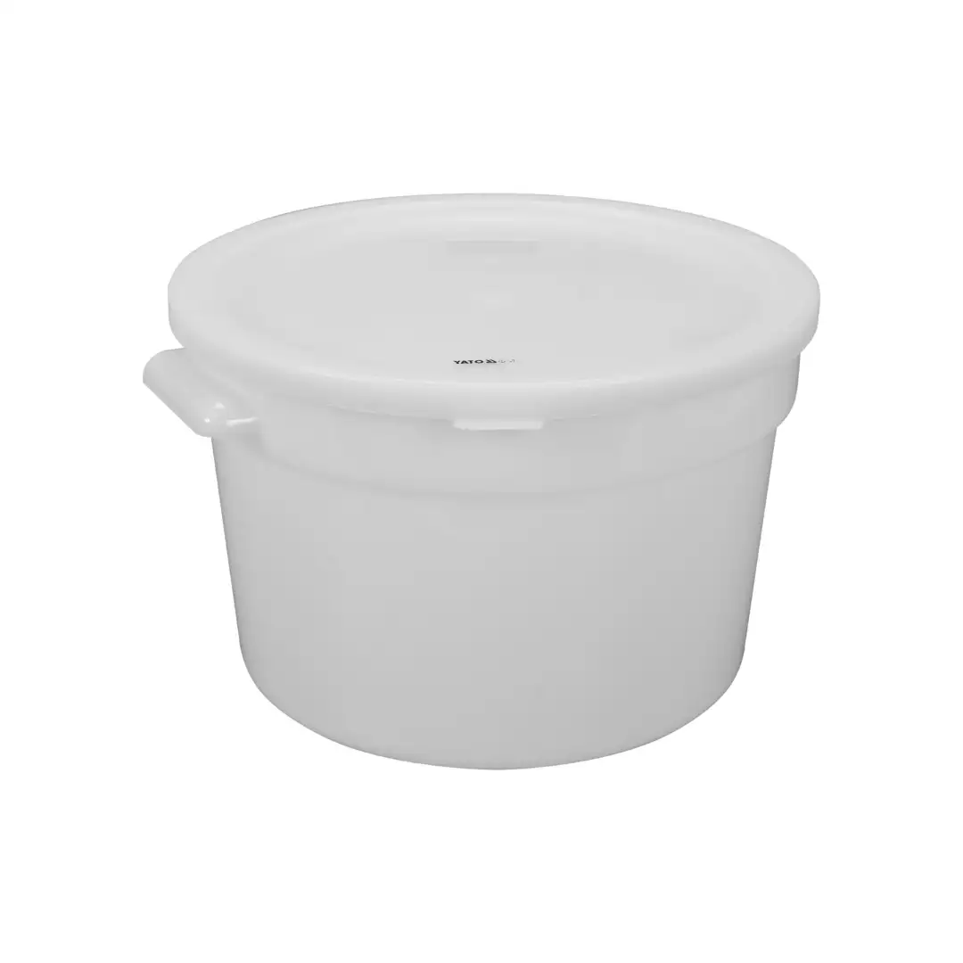 Контейнер для хранения из полипропилена 1L, YATO