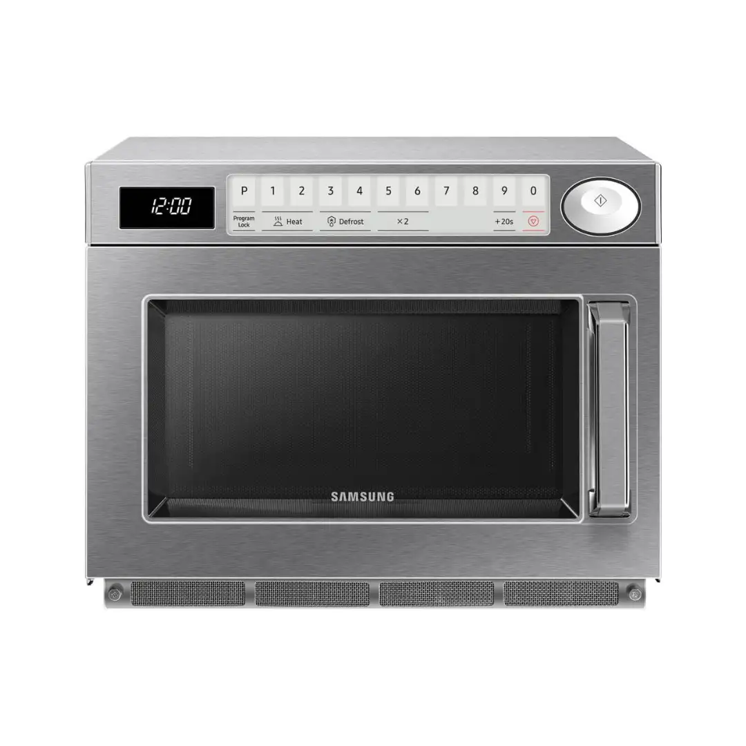 Микроволновая печь, P 1,85 кВт