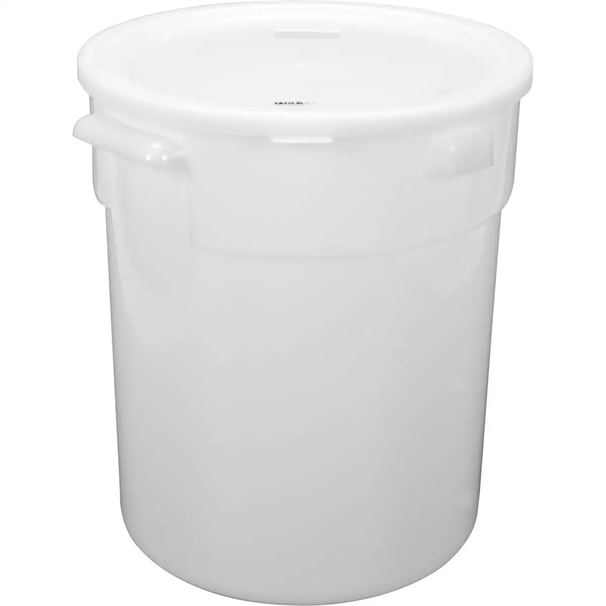 Контейнер для хранения из полипропилена 1L, YATO