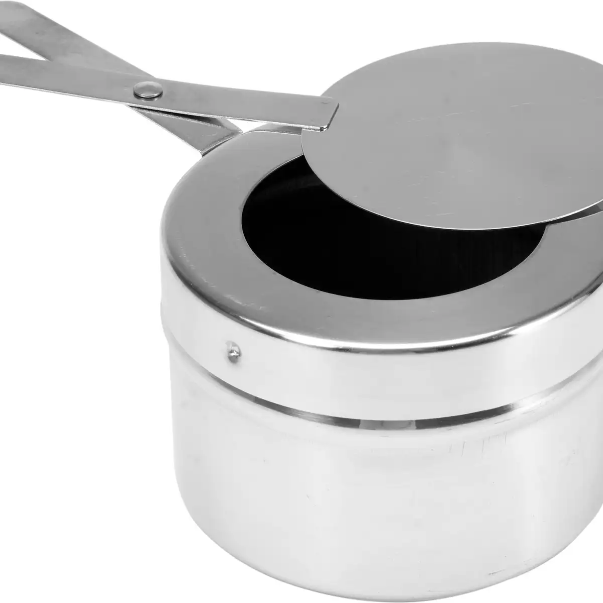 Мармит прямоугольный GN 1/1, 9л, ROLL TOP, Yato