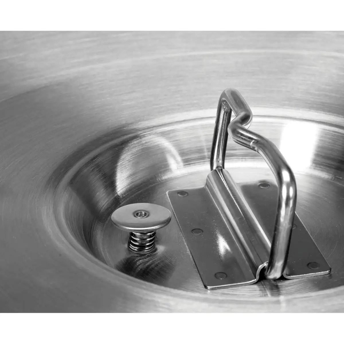 Термос из нержавеющей стали для транспортировки, 10L, YATO