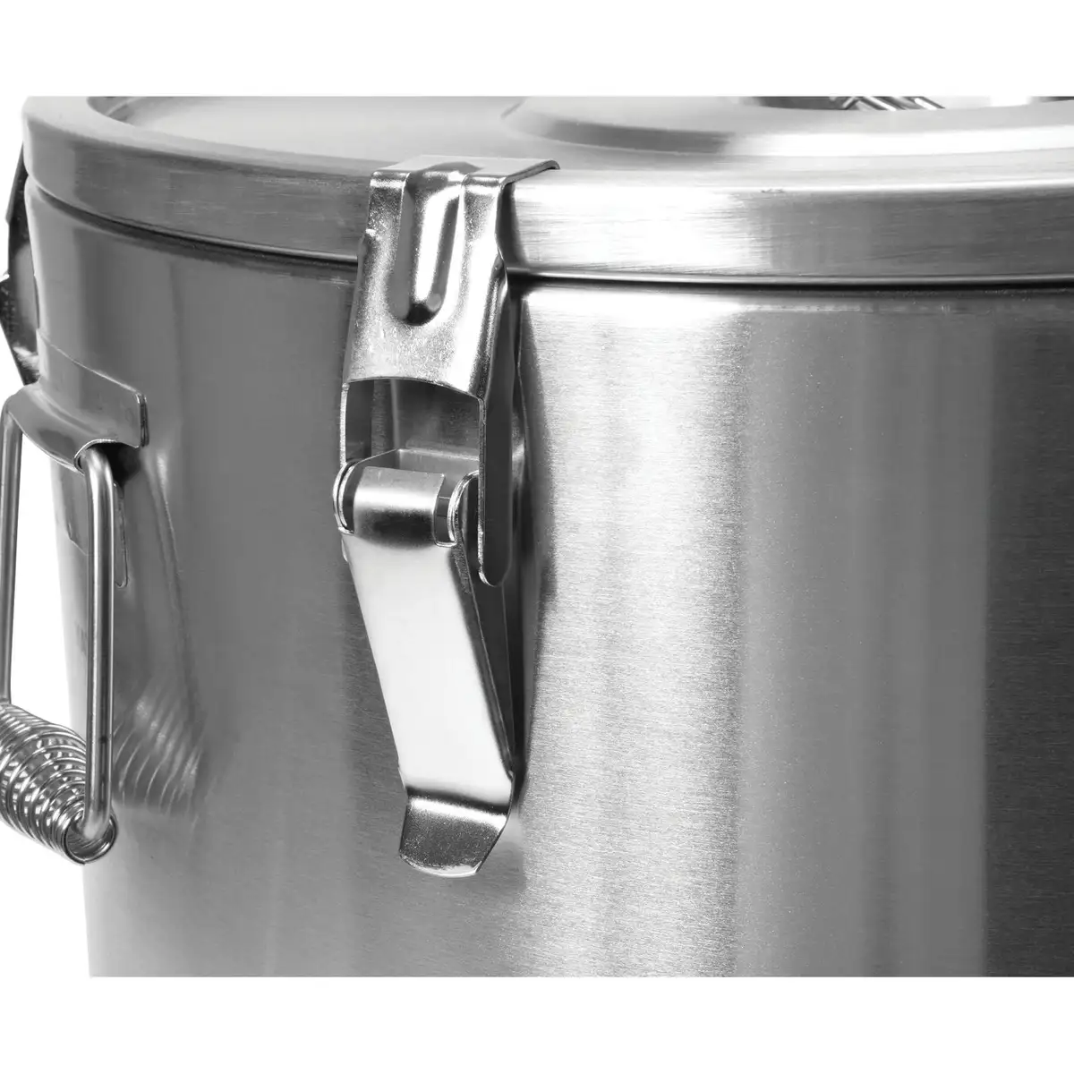 Термос из нержавеющей стали для транспортировки, 10L, YATO