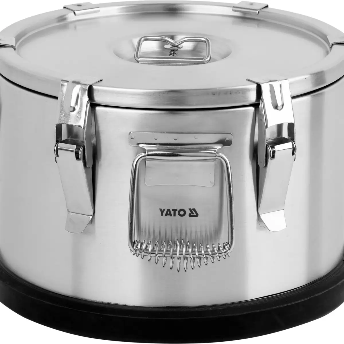 Термос из нержавеющей стали для транспортировки, 10L, YATO