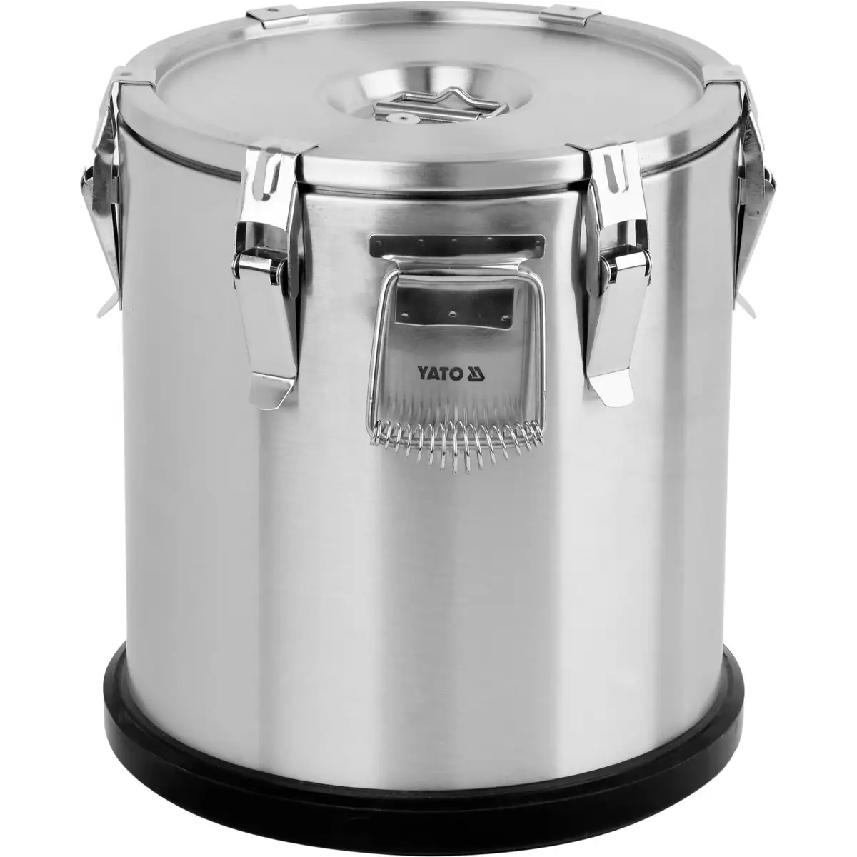 Термос из нержавеющей стали для транспортировки, 10L, YATO