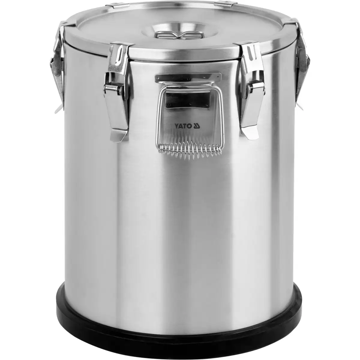 Термос из нержавеющей стали для транспортировки, 10L, YATO