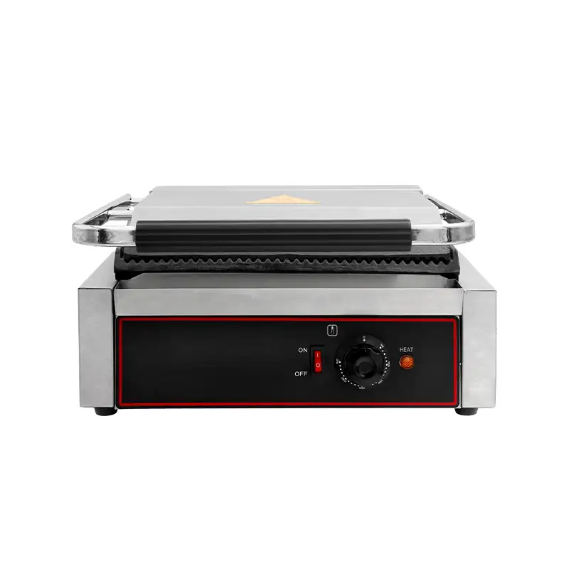 Электрический гриль, LR-811E