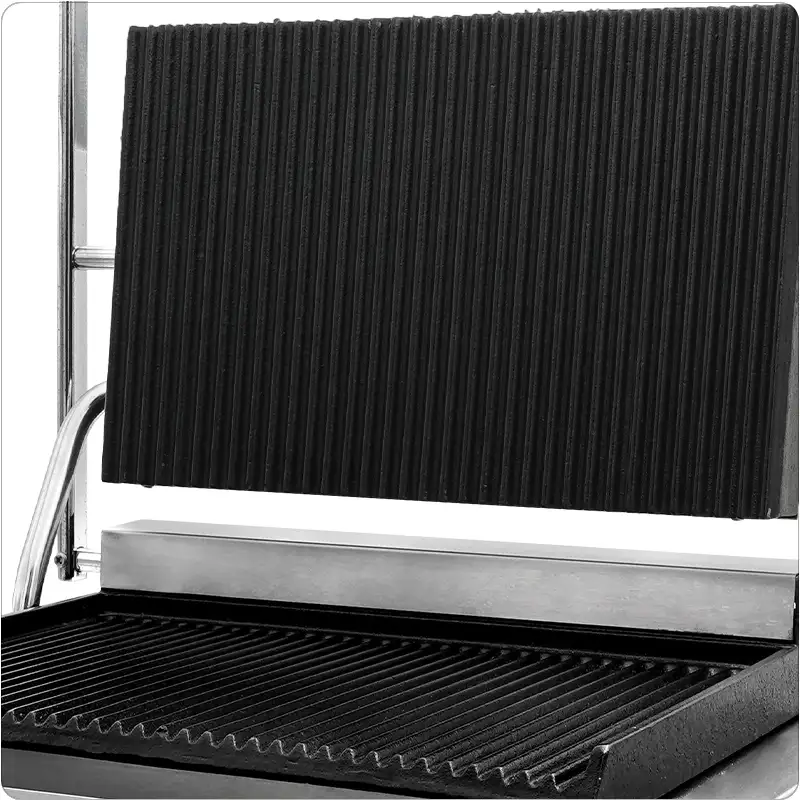 Электрический гриль, LR-811E