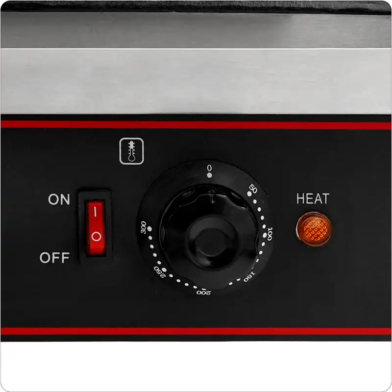 Электрический гриль, LR-811E