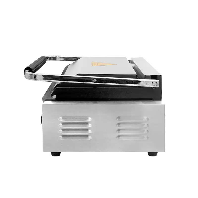 Электрический гриль, LR-811E