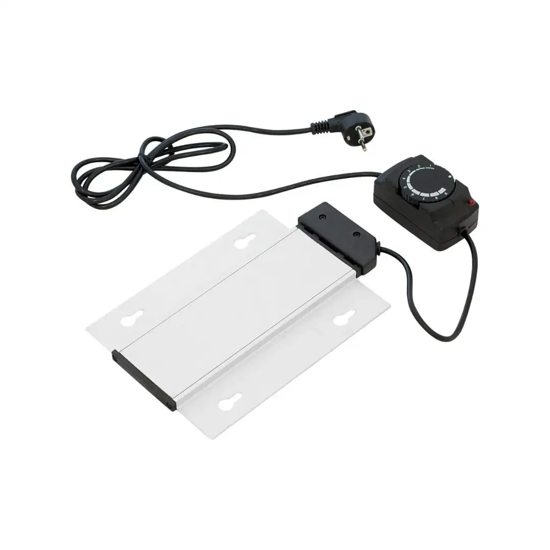 Электрический регулятор нагрева 700 Вт с термостатом