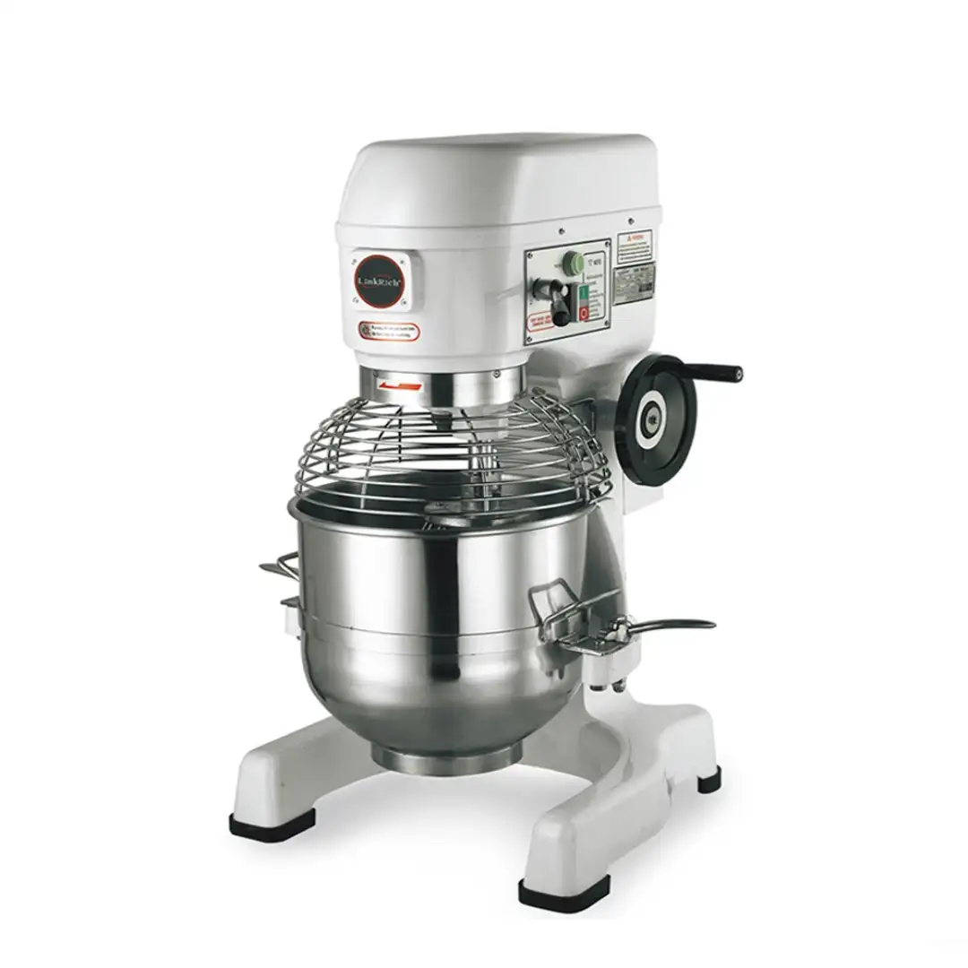 Миксер планетарный 680x540x1100 mm,220v,1.5kw.