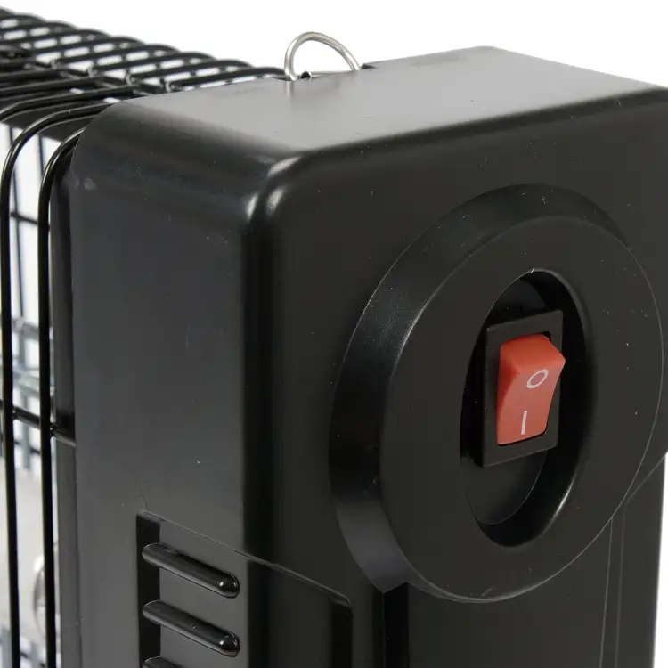 Лампа от насекомых, УФ-А 17 Вт