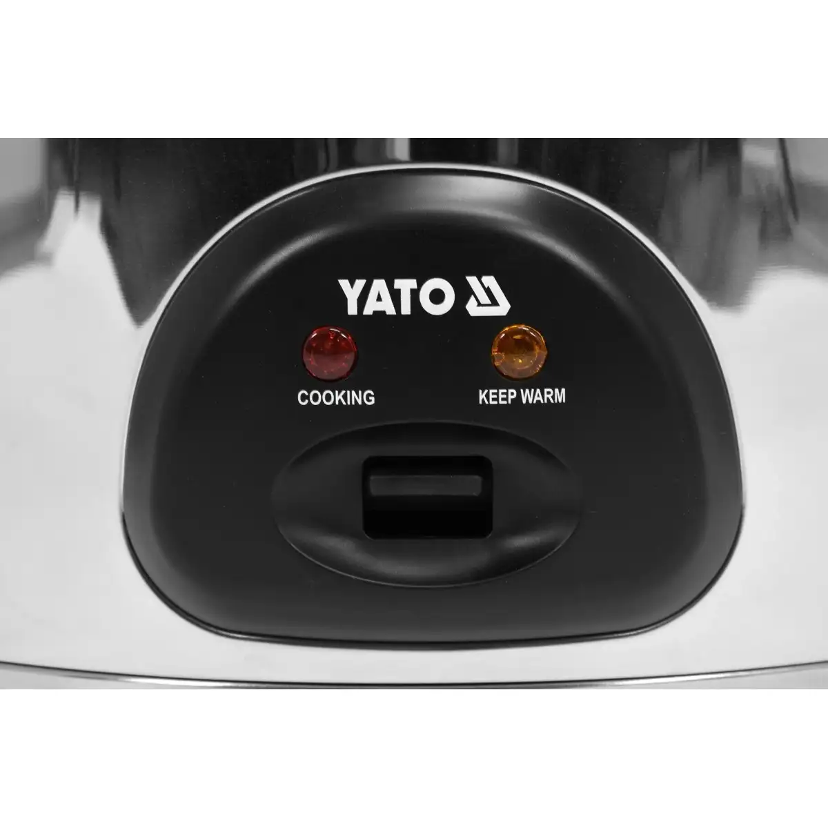 Устройство для варки риса 27 л, YATO