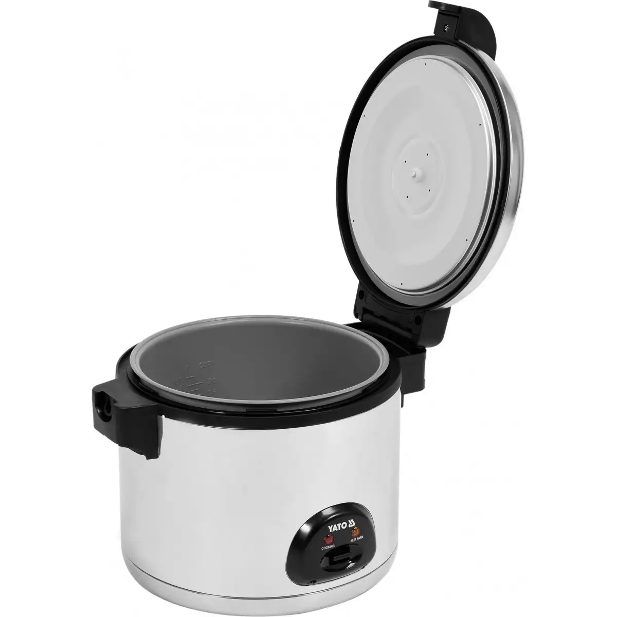 Устройство для варки риса 27 л, YATO