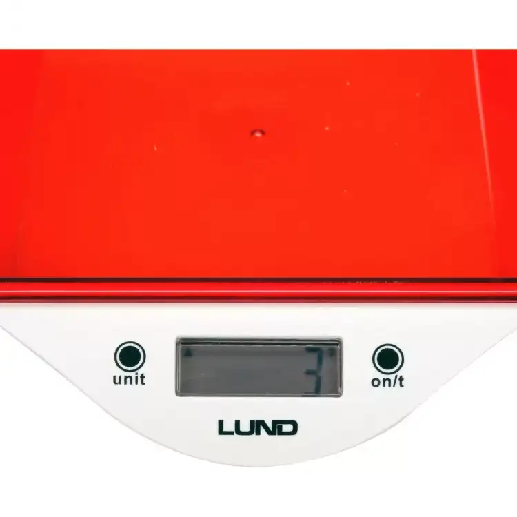 Кухонные весы с чашей, 800 мл