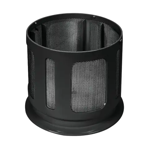 Лампа от насекомых с вентилятором УФ-А, 15 Вт