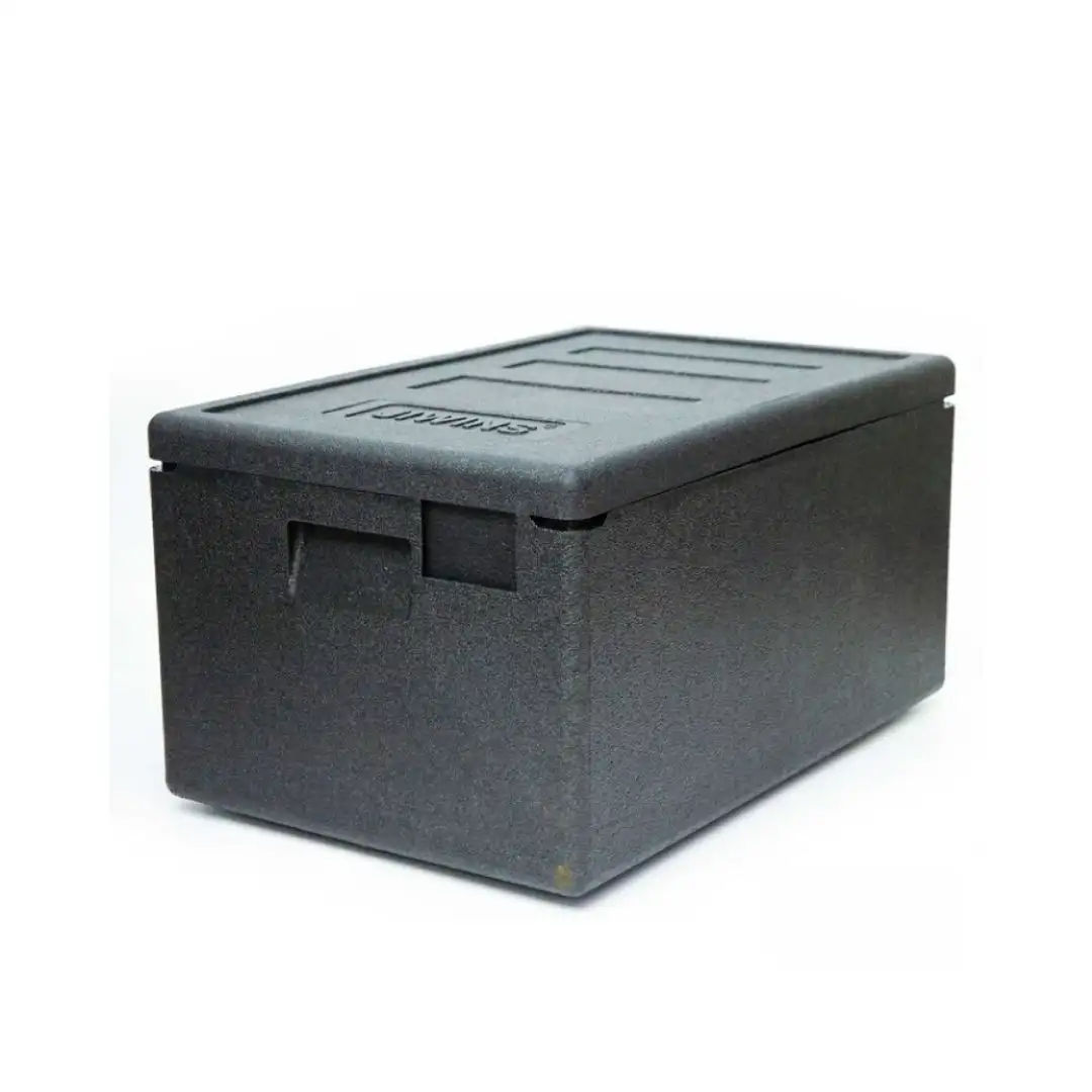 Контейнер для транспортировки продуктов, 602x402x317 мм