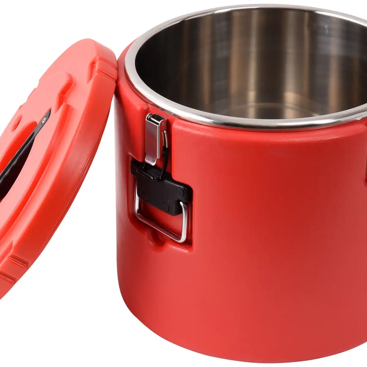 Круглый термоизолированный контейнер 30L, YATO