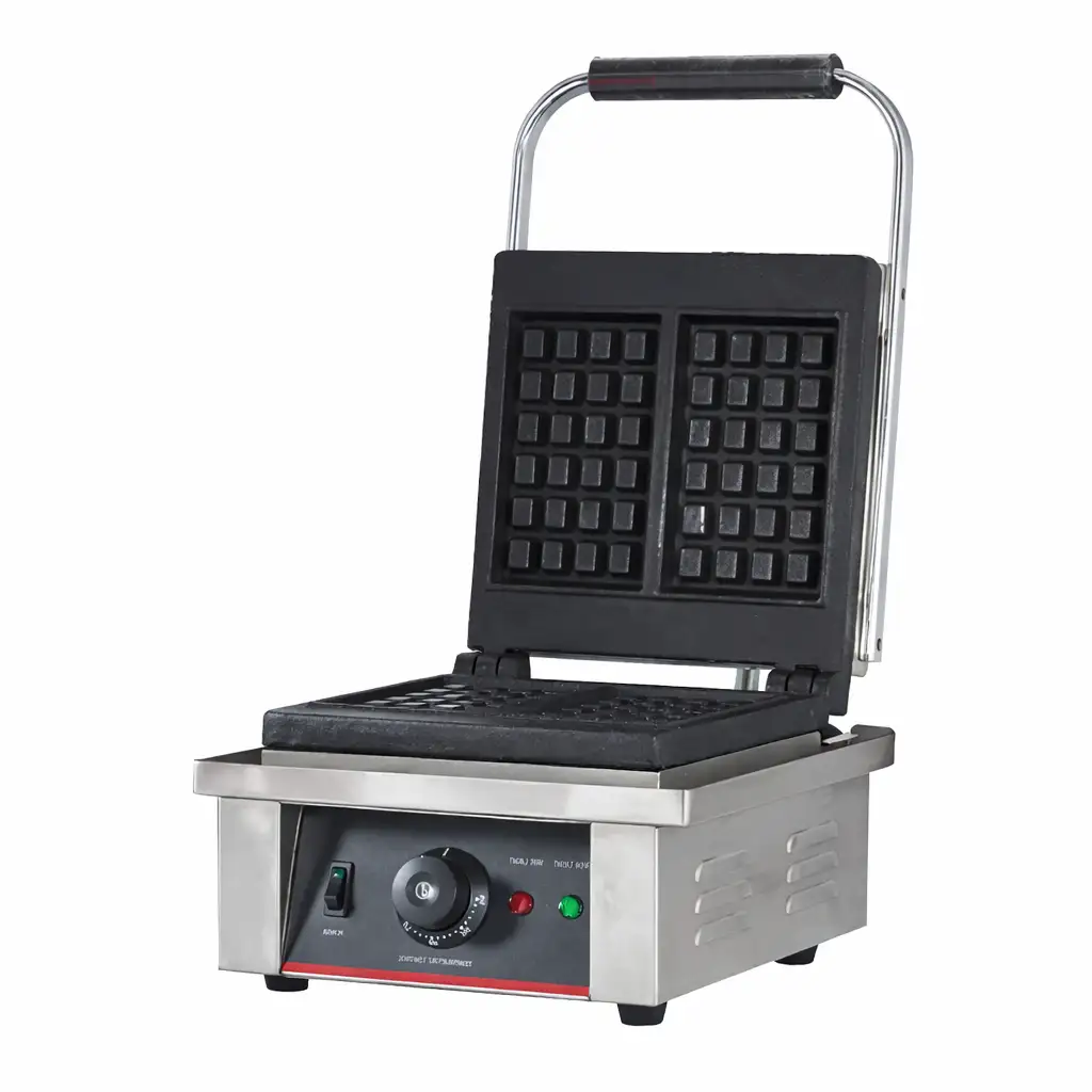 Вафеьлница, LR-WB-801W