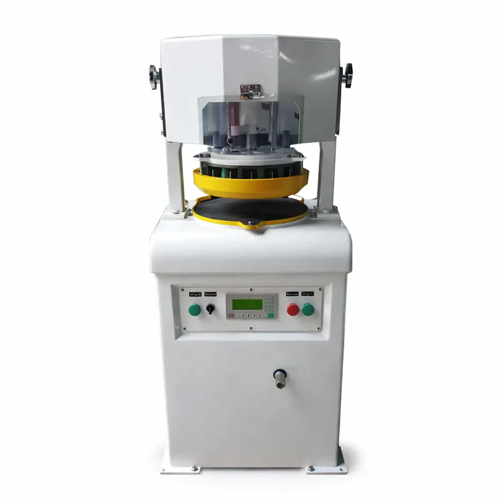 Тестоделитель автоматический, 380 В, 640х580х1500мм