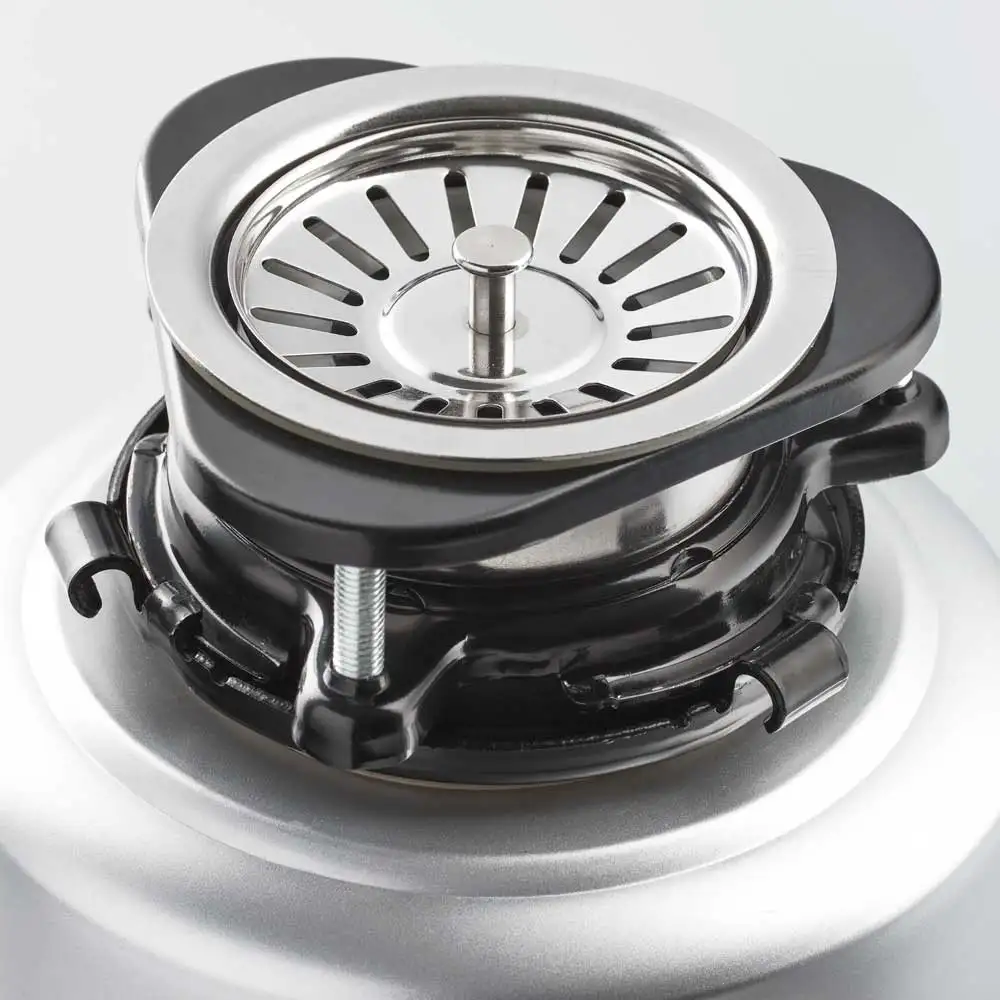 Коллоидная мельница с пневматическим выключателем, 0,56 кВт, 230 В