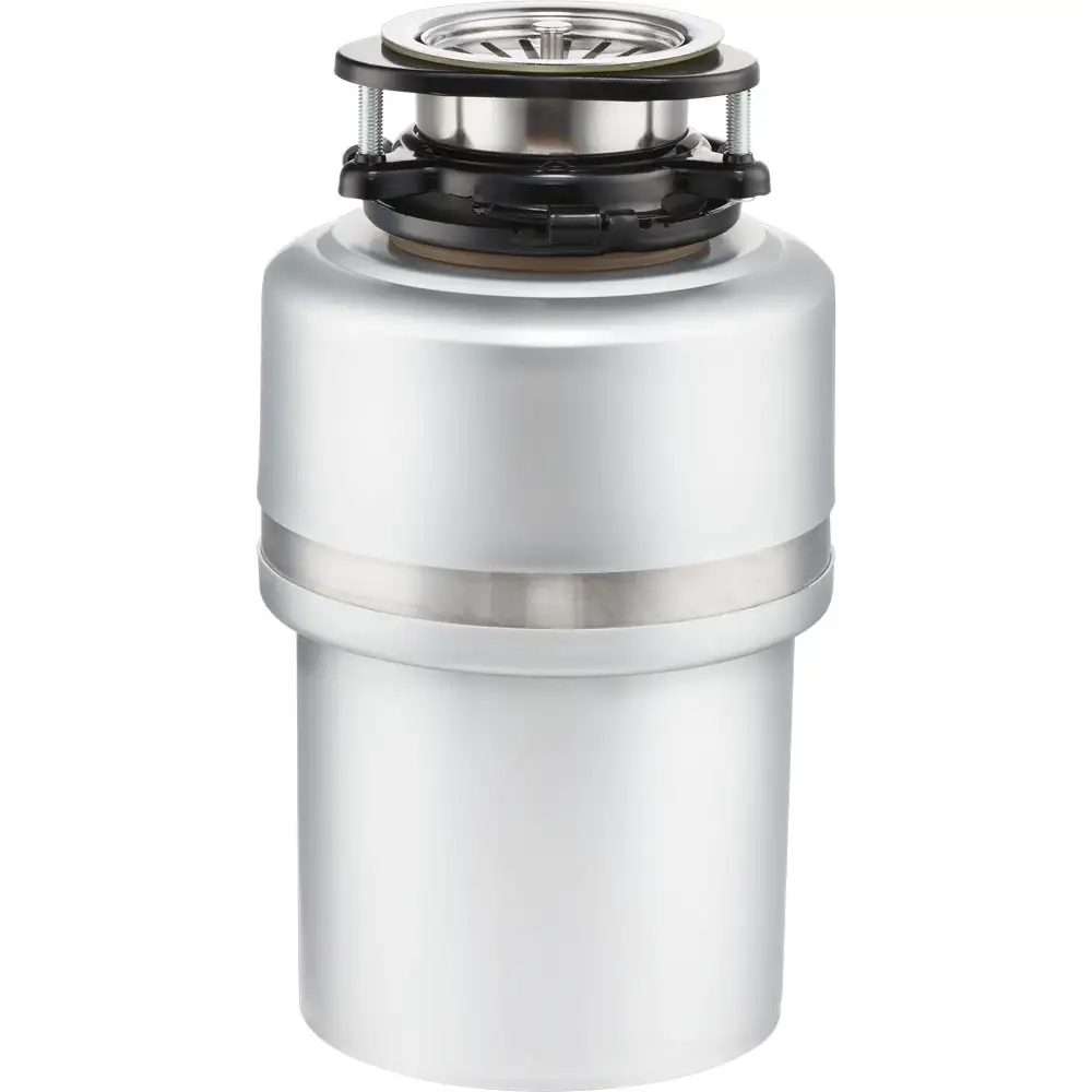 Коллоидная мельница с пневматическим выключателем, 0,56 кВт, 230 В