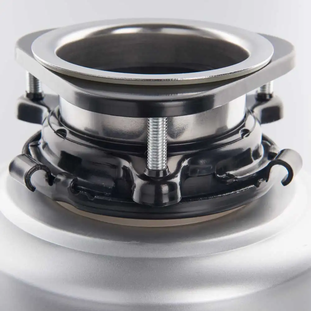 Коллоидная мельница с пневматическим выключателем, 0,56 кВт, 230 В