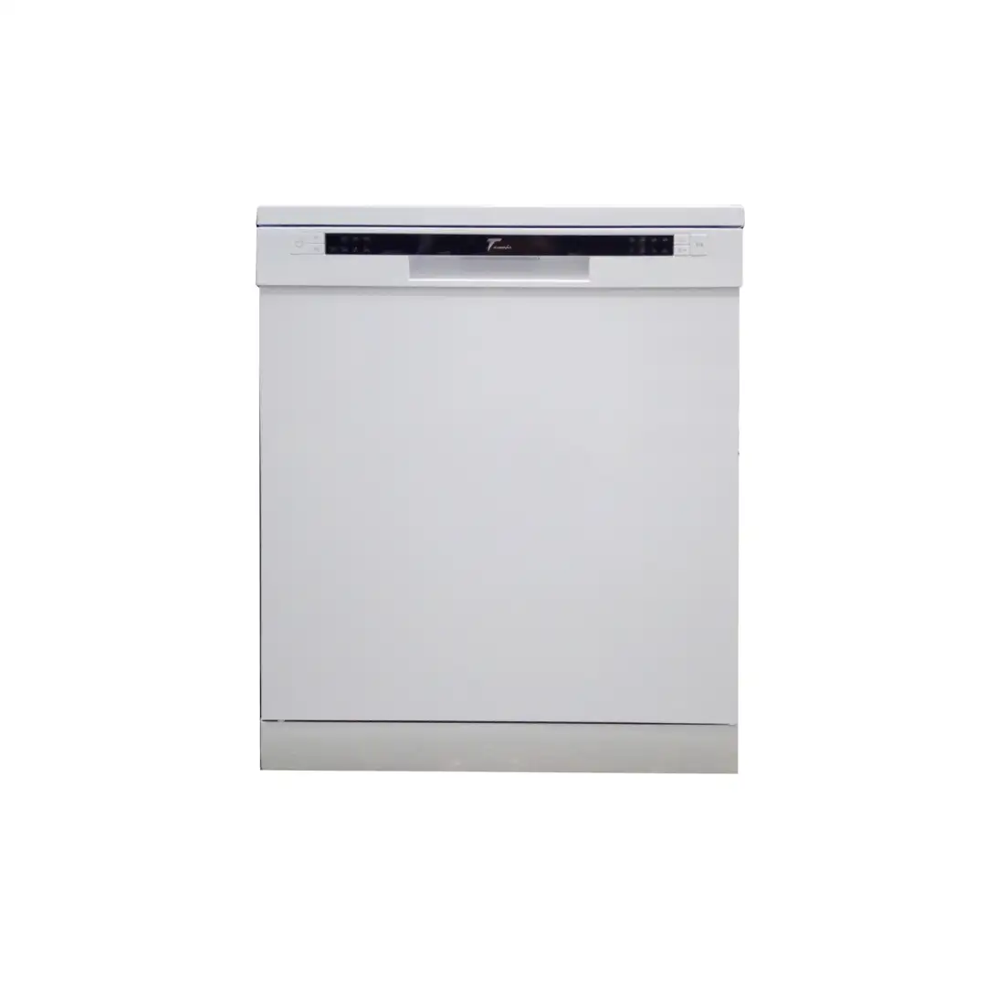 Отдельностоящая посудомоечная машина TDW60 520FS, 12 комплектов