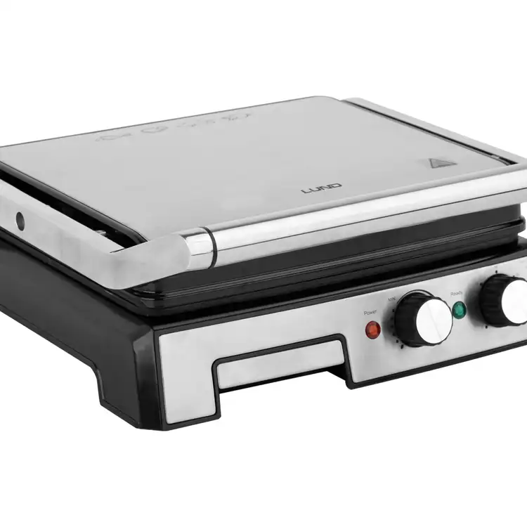 Электрический гриль, 2000W, YATO