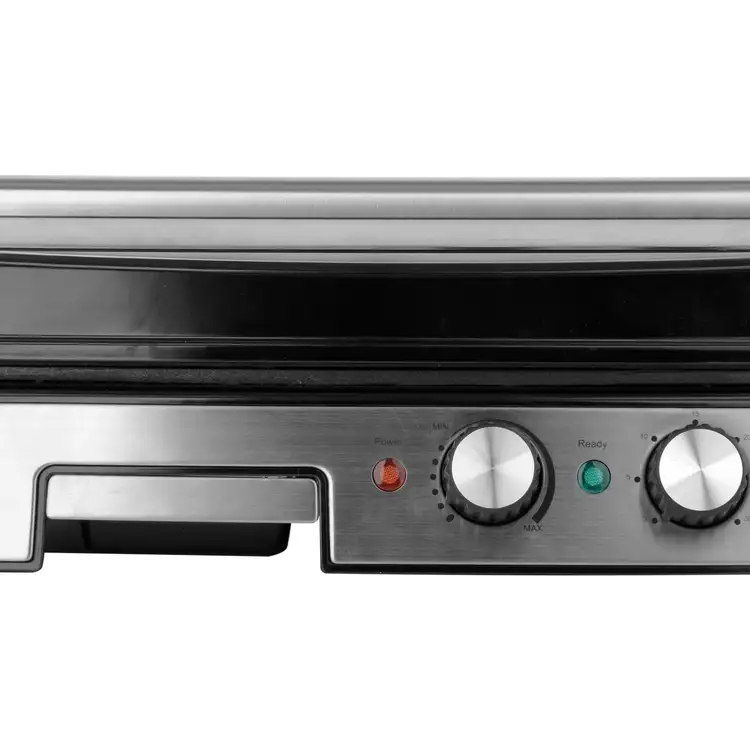 Электрический гриль, 2000W, YATO