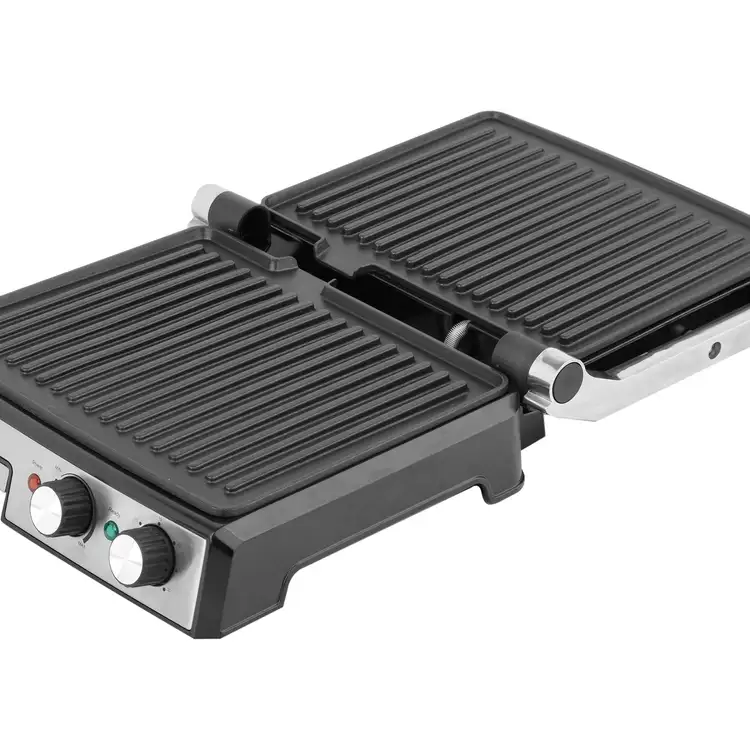 Электрический гриль, 2000W, YATO