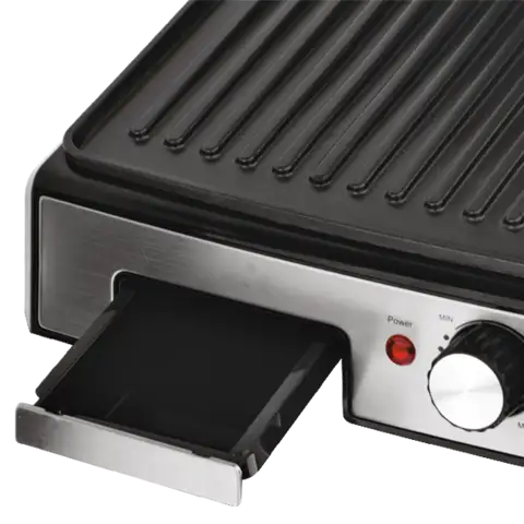 Электрический гриль, 2000W, YATO