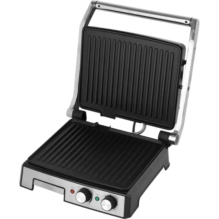 Электрический гриль, 2000W, YATO