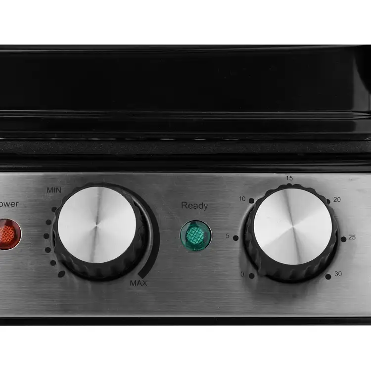 Электрический гриль, 2000W, YATO