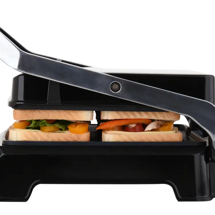 Электрический гриль, 2000W, YATO