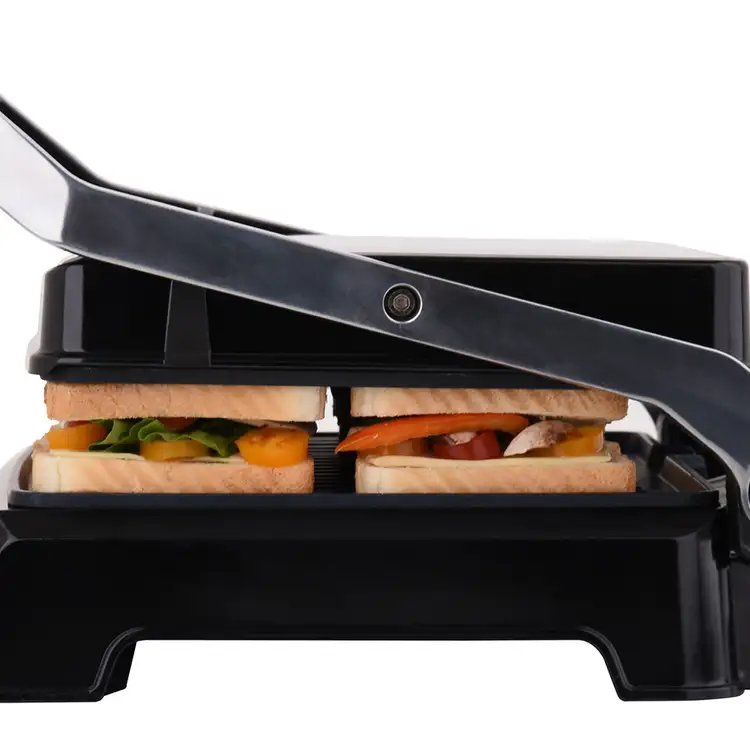 Электрический гриль, 2000W, YATO