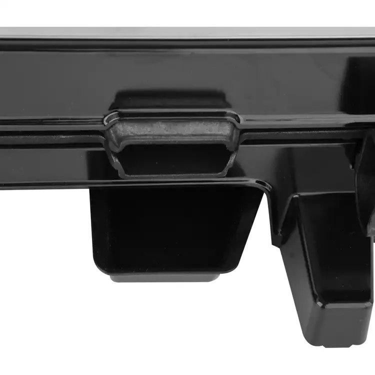 Электрический гриль, 2000W, YATO