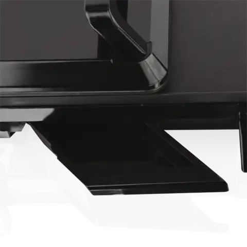 Электрический настольный гриль 2-в-1, 2000В