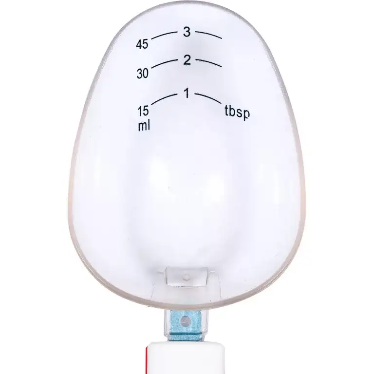 Весы кухонные тип ложка, 75 мл
